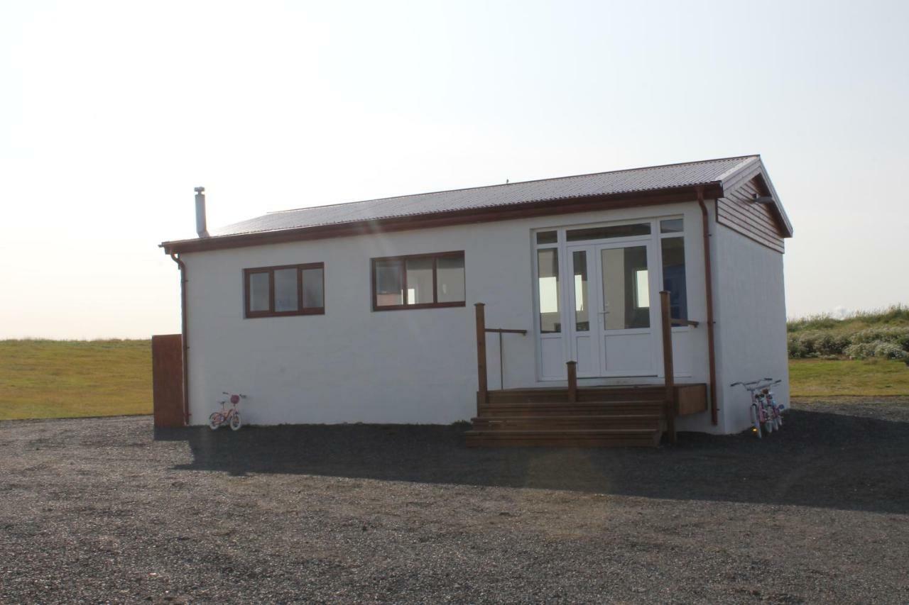 Hotel Holssel Road 864 Mývatn Exterior foto
